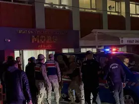 Gülistan Doku soruşturmasında tutuklanan başhekim sağlık kontrolünden geçirildi
