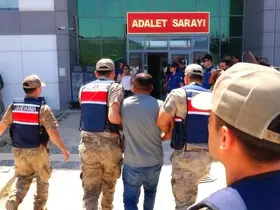 Gülistan Doku soruşturmasında tutuklu sayısı 13’e yükseldi
