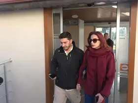 Güllü’nün oğlu ifade verdi