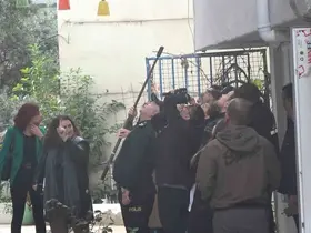 Güllü’nün ölümüyle ilgili bilirkişi heyeti incelemesi başladı
