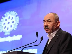 Gülsoy: 2025’te ciddi sınavlar verdik, 2026’da dijital ve akıllı üretimle şahlanacağız
