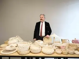 Gülük Sosyal Yaşam Merkezi Tanıtım Günleri başlıyor
