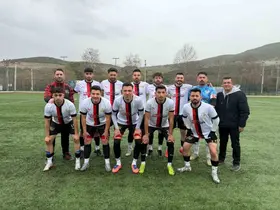 Gülümbespor lider geçit vermedi

