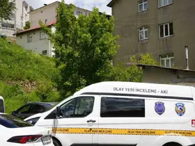 Gümüşhane’de 19 yaşındaki genç kız evinde ölü bulundu
