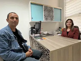 Günde iki paket içiyordu: 20 yıllık bağımlılıktan sigara bıraktırma merkezi sayesinde kurtuldu
