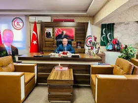 Gündüz’den Bakan Yardımcısı Turan’ın FETÖ ile ilgili açıklamasına destek
