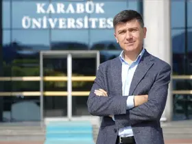 Güneş enerjisinde verimliliği artıracak projede KBÜ imzası
