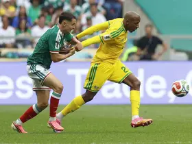 Güney Afrikalı futbolcu Jayden Adams hayatını kaybetti
