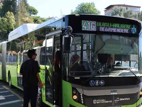 Güney aksında 41G ulaşıma nefes oldu
