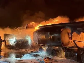 Güney Kore’de 13 araçlık zincirleme kaza: 2 ölü, 4 yaralı
