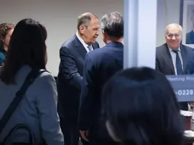 Güney Kore’den Rusya’ya Kuzey Kore ile askeri işbirliğini sonlandırma çağrısı

