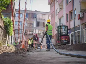 Güney Marmara’nın enerji altyapısı güçleniyor
