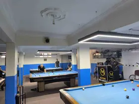 Güneydoğu Bölge Bilardo Şampiyonası Kurtalan’da tamamlandı
