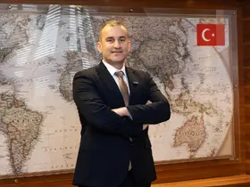 Güneydoğu’dan 121 milyon dolarlık kuru meyve ihracatı
