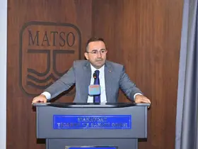 Güngör: "Turizm işletme belgesi harçlarındaki artış küçük işletmeler için ciddi mali yük getirecektir"
