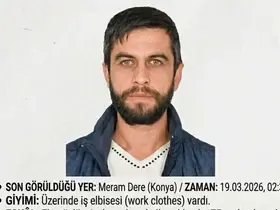 Günlerdir aranan Muhammet Erol’un cesedi bulundu