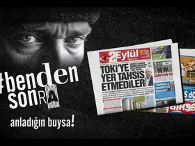 Gürhan Albayrak’tan CHP’li belediyelere anlamlı gönderme
