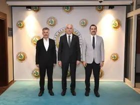 Güroymak’a yeni hastane yapılması yatırım programına alındı
