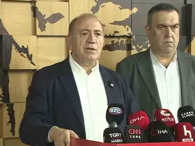 Gürsel Tekin: "Kılıçdaroğlu ile Özel beraber çalışacaklar ve Türkiye’nin beklediği tablo buydu"
