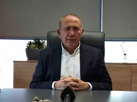 Gürsel Tekin’den CHP İstanbul İl Binası’ndaki tuvalet skandalına ilişkin tepki
