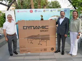 Gürsu damla damla kazanıyor
