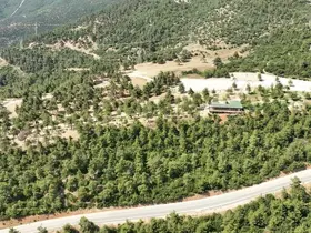 Gürsu Mesire alanı yeniden açılıyor

