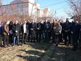 Gürsu’da sıfır atıktan sürdürülebilir tarıma geçildi
