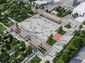 Gürsu’nun 30 yıllık hayali gerçek oluyor
