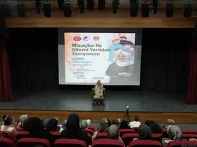 Gürsu’nun çocukları ve annelerine özel eğitim
