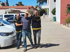 ’Gürültü’ kavgasında babayı öldürüp kızını yaralayan komşu adliyeye sevk edildi
