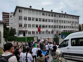 "Güvenli Mahallem, Güvenli Eğitim" projesi
