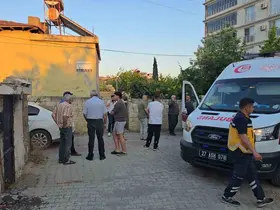 Haber alınamayan şahıs evinde ölü bulundu
