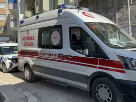 Haber alınamayan şahıs için ekipler seferber oldu, başka bir adreste çıktı
