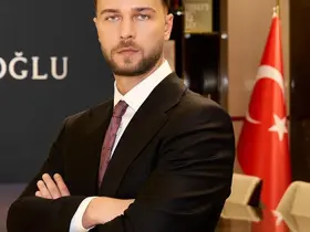 Hacıoğlu Holding çatısı altında stratejik yapılanma
