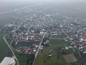 Hacırahmanlı’nın 50 yıllık altyapısı yenilenecek
