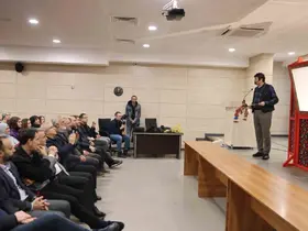 "Hacivat-Karagöz", genç kuşaklarla perde açtı
