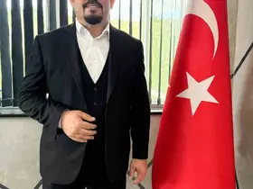 HAGİAD Başkanı Fatih Erkan: "1 Mayıs emeğin, üretimin ve güçlü geleceğin ortak sesidir"

