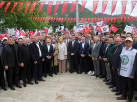 HAK-İŞ Genel Başkan Yardımcısı Sert: "Adil emeklilik sistemi kurulmalı"
