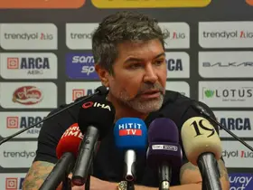 Hakan Kutlu: "Mücadele anlamında çok önemli şeyler ortaya koyduk"
