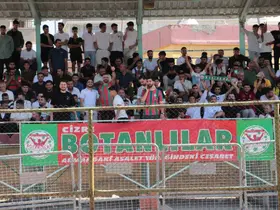 Hakkari Zapspor, Cizre karşısında ter dökmeden tur atladı
