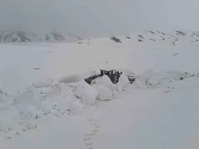 Hakkari’de 19 köy ve 38 mezra yolu ulaşıma açıldı

