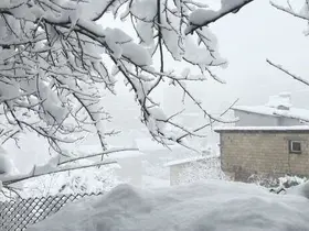 Hakkari‘de 353 yerleşim yeri kapandı
