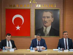 Hakkari’de 74 milyarlık 259 proje takipte
