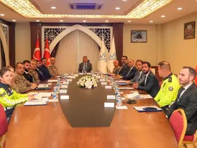 Hakkari’de asayiş olayları azaldı

