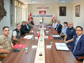 Hakkari’de asılsız ihbarlara ceza: 47 kişiye işlem uygulandı
