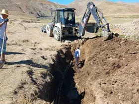 Hakkari’de köylere 69 milyon 920 bin 792 liralık yatırım
