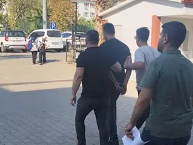 Hakkında 23 yıl hapis cezası bulunan şahıs yakalandı
