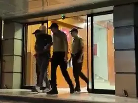 Hakkında kasten öldürmeden 17 yıl 6 ay hapis cezası olan firari yakalandı
