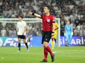 Halil Umut Meler, 4. kez Fenerbahçe - Beşiktaş derbisinde düdük çalacak
