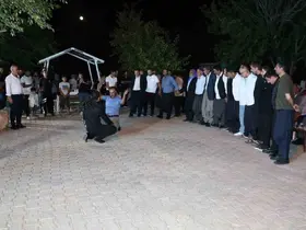Haliliye Belediyesi yaz konserleri ve çocuk şenlikleri sürüyor
